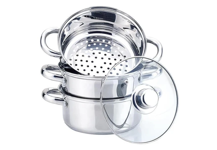 Пароварка Maestro MR-2900-20 (3 л) Пароварка Maestro MR-2900-20 (3 л)