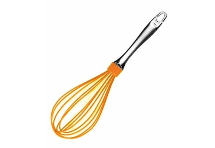 Вінчик силіконовий Maestro MR-1582