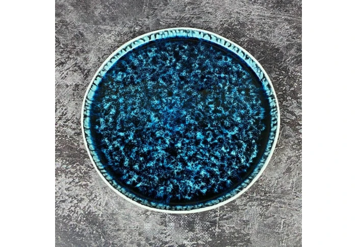 Блюдо с бортом Тотем Olens JM1534T (27 см)