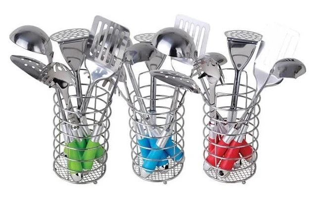 Кухонный набор Maestro MR-1500 (7 предметов) Кухонный набор Maestro MR-1500 (7 предметов)