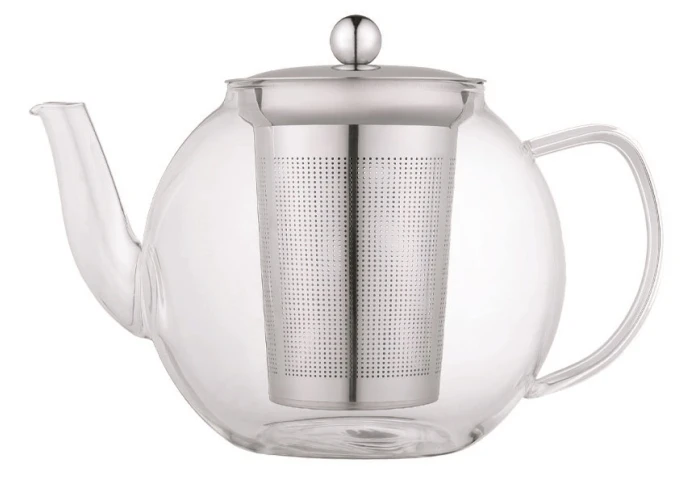 Заварочный чайник Con Brio CB-6310 (1 л)