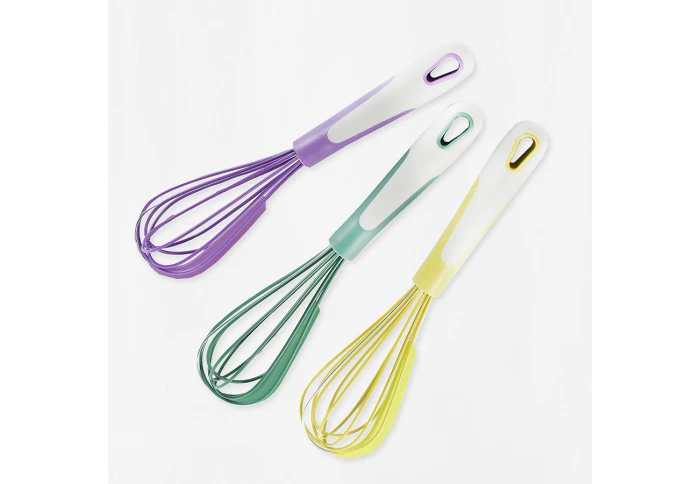 Вінчик силіконовий Maestro MR-1156