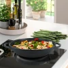 Сковорода WOK з антипригарним покриттям Maestro MR-4832 (32 см)