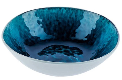 Салатник Тотем Olens JM1536T (17,5х5 см) Салатник Тотем Olens JM1536T (17,5х5 см)