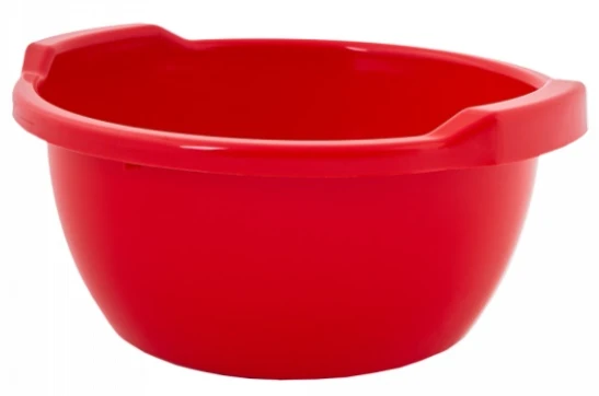 Таз пластиковый круглый Алеана 121051 (3 л) Таз пластиковый круглый Алеана 121051 (3 л)