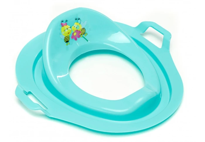 Накладка на унитаз детская Горизонт 05023