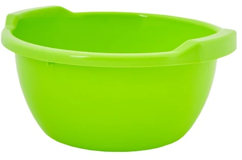 Таз пластиковый круглый Алеана 121050 (34 л) Таз пластиковый круглый Алеана 121050 (34 л)