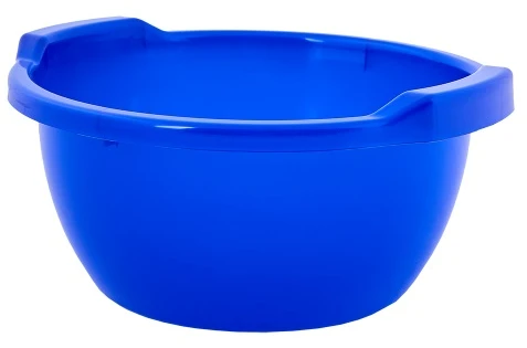 Таз пластиковый круглый Алеана 121055 (24 л) Таз пластиковый круглый Алеана 121055 (24 л)