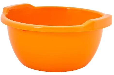 Таз пластиковый круглый Алеана 121061 (12 л) Таз пластиковый круглый Алеана 121061 (12 л)