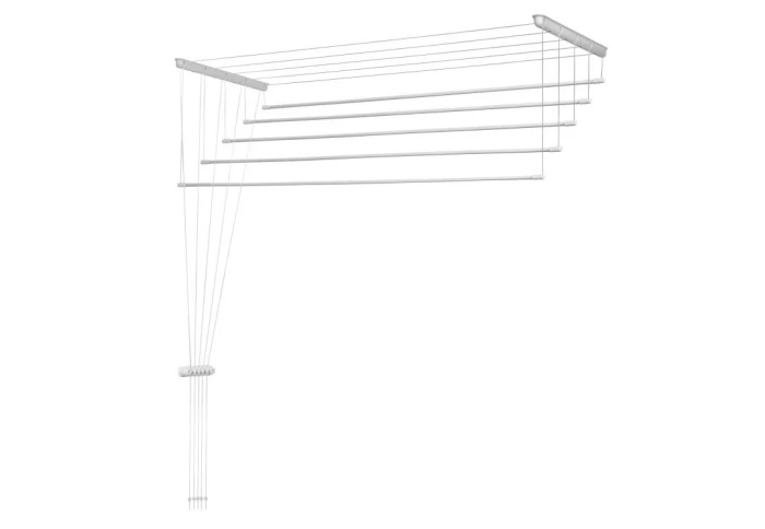 Сушилка для белья потолочная Turval BBN-18 (1,8 м)