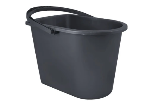 Ведро для швабры Алеана 125077 (14 л)