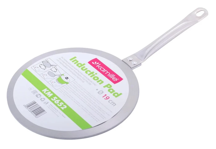 Адаптер для індукційної плити Kamille KM-5651 (14,5 см)