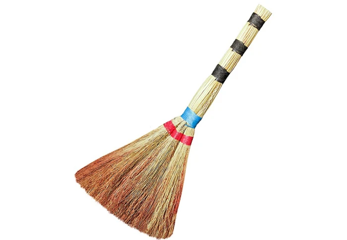 Веник сорго большой ЛЮКС Turval T-9440