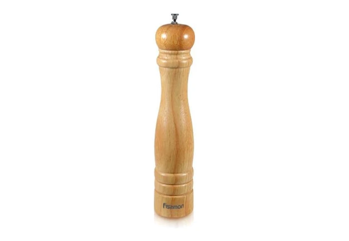 Млин для перцю з дерева Fissman 8194 (25 см)