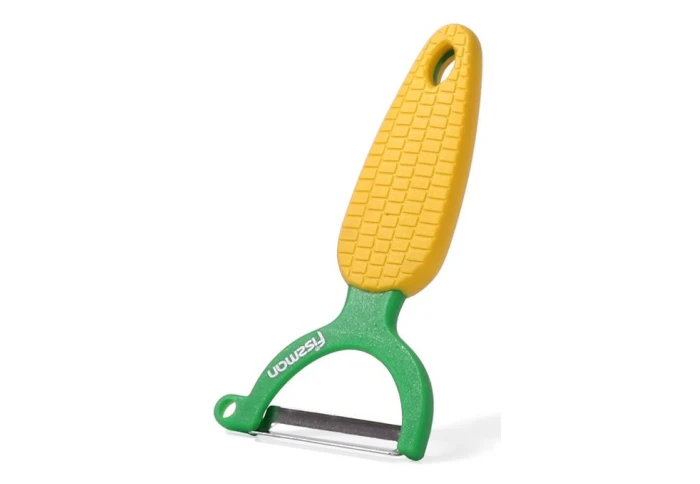 Нож для чистки овощей Y-форма Fissman 8484 Нож для чистки овощей Y-форма Fissman 8484