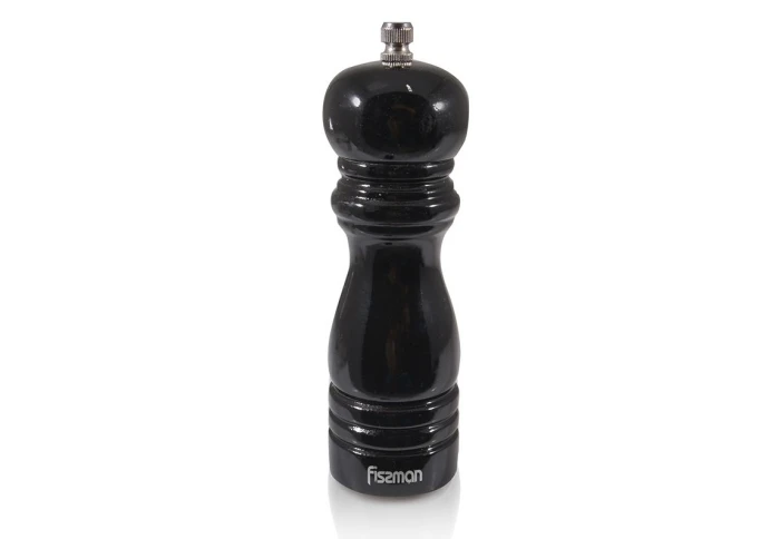 Млин для перцю з дерева Fissman 8197 (15 см)