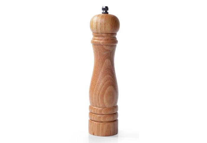 Млин для перцю з дерева Fissman 8173 (25 см)