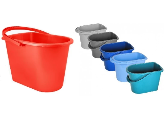 Ведро для швабры Алеана 122024 (14 л)