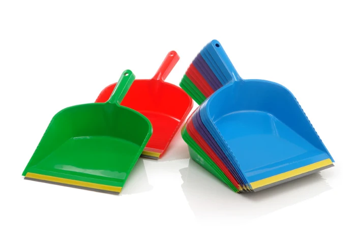 Совок для уборки мусора ФР-055