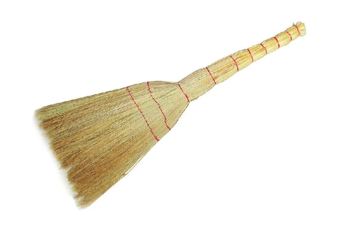 Веник сорго большой 13425