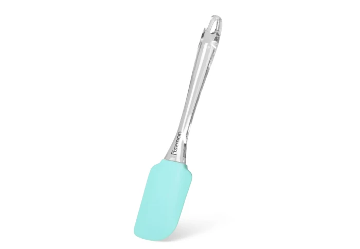 Лопатка силиконовая Fissman 7279 Лопатка силиконовая Fissman 7279