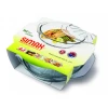 Каструля жароміцна з рифленим дном Simax 6176-6186 - p (2,5 л)