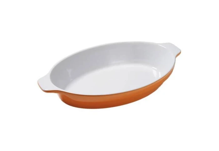 Форма керамическая термостойкая Овал Maestro MR-11742-42 (48 см)