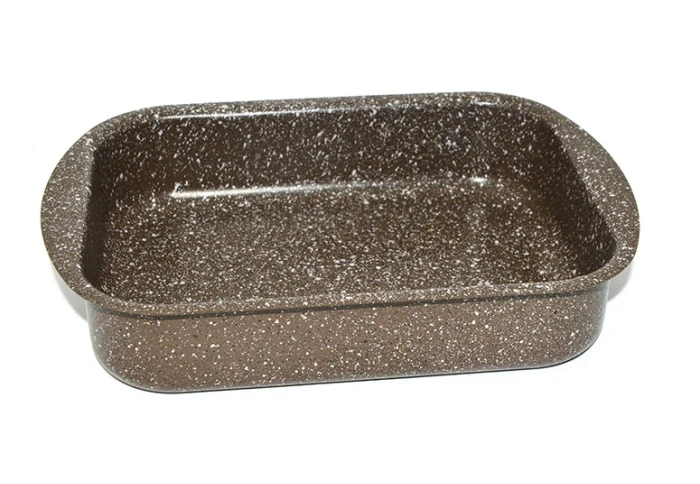 Форма для випічки Fissman 4996 (25 x 18 x 6 см)