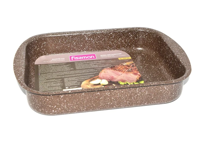Форма для випічки Fissman 4997 (30 x 22 x 6 см)