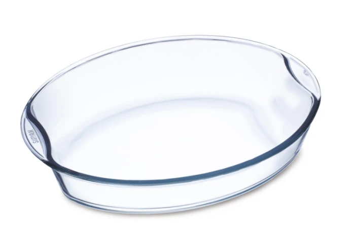 Форма для запекания из жаропрочного стекла Simax 7536 (2,5 л)