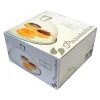 Блюдо з кришкою Pasabahce Patisseri 95198 (32 см)