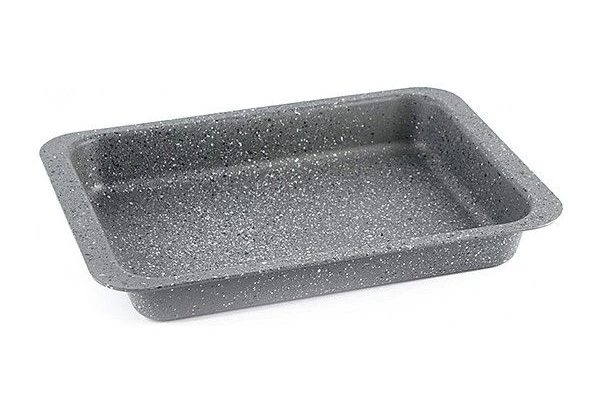 Форма для випічки Fissman 5597 (37 x 26,5 x 4,8 см)