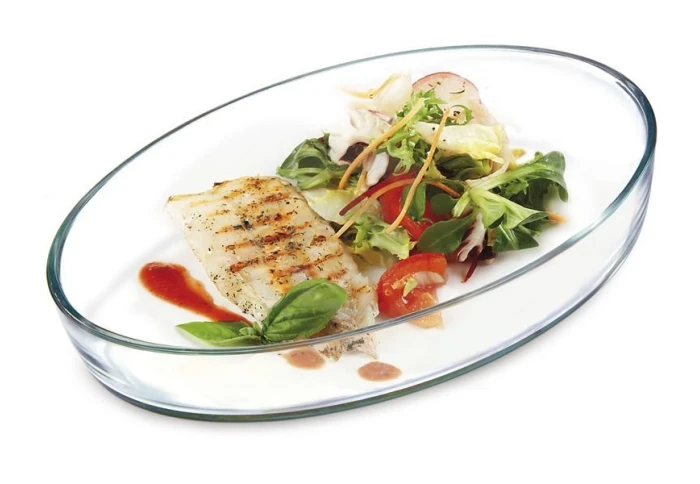 Форма для запекания из жаропрочного стекла Simax 7276 (4 л)