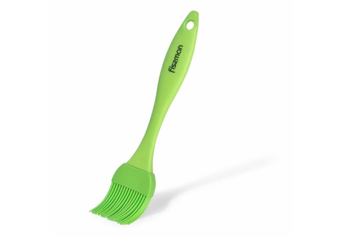 Кисточка кулинарная силиконовая Fissman 7016 (20 см)