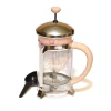 Чайник заварочный с поршнем CAFE GLACE Fissman 9057 (1000 мл) Чайник заварочный с поршнем CAFE GLACE Fissman 9057 (1000 мл)
