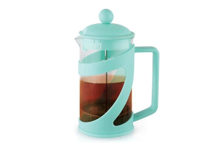 Чайник заварочный с поршнем ARABICA Fissman 9040 (600 мл)
