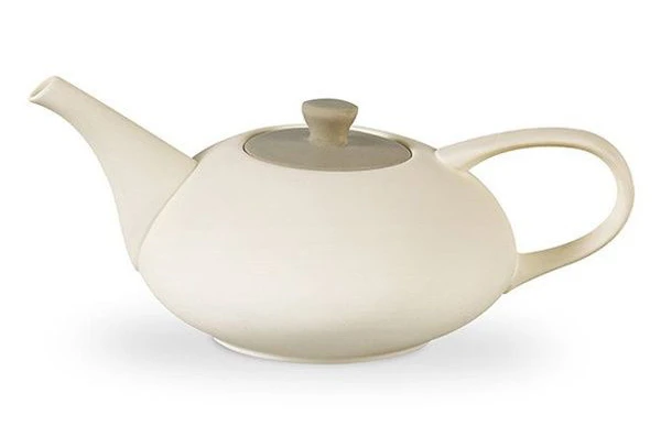 Чайник заварочный керамический SWEET DREAM Fissman 9356 (575 мл)