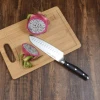 Ніж сантоку DEMI CHEF Fissman 2365 (18 см)