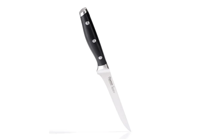 Ніж обвалочний DEMI CHEF Fissman 2367 (15 см)