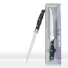 Ніж обвалочний DEMI CHEF Fissman 2367 (15 см)