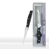 Ніж обвалочний DEMI CHEF Fissman 2368 (12 см)
