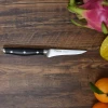 Ніж обвалочний DEMI CHEF Fissman 2368 (12 см)