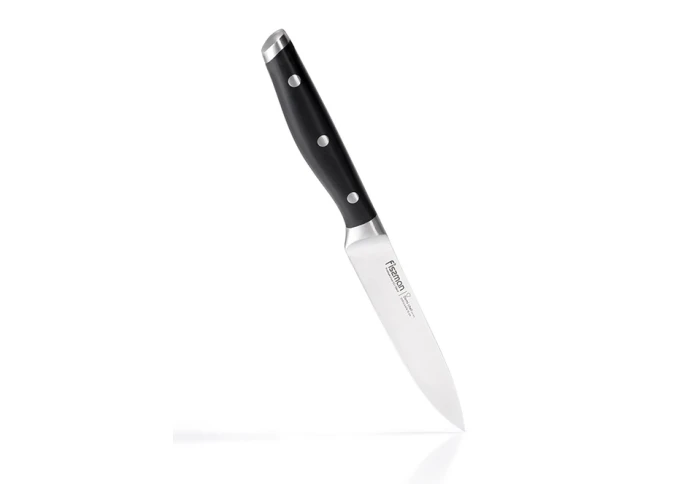 Ніж універсальний DEMI CHEF Fissman 2372 (10 см)