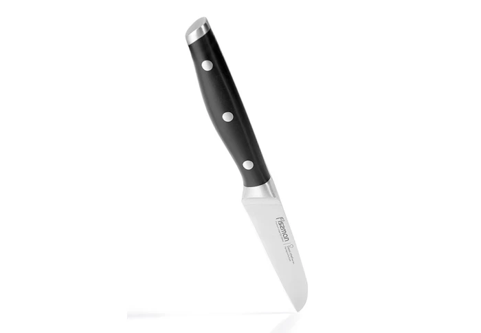 Ніж овочевий DEMI CHEF Fissman 2373 (9 см)