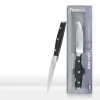 Ніж овочевий DEMI CHEF Fissman 2373 (9 см)
