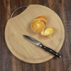 Ніж овочевий DEMI CHEF Fissman 2373 (9 см)