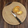 Ніж овочевий DEMI CHEF Fissman 2374 (9 см)