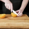 Ніж овочевий CHEF DE CUISINE Fissman 2398 (9 см)