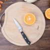Ніж овочевий CHEF DE CUISINE Fissman 2398 (9 см)