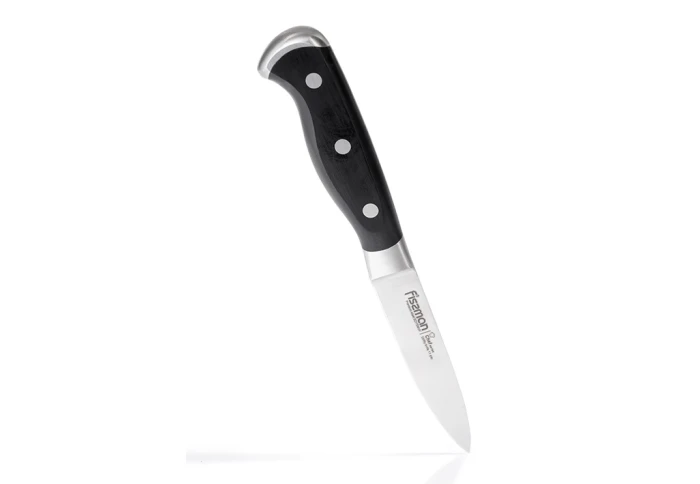 Ніж овочевий CHEF Fissman 2406 (9 см)